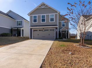 810 Purcell Dr, Woodruff, SC 29388