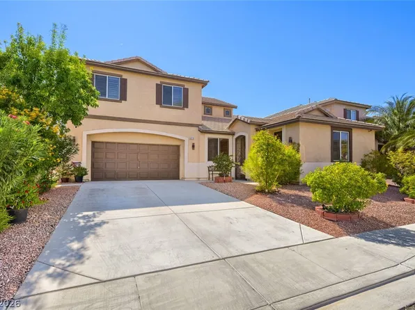6219 Darby Creek Ct, North Las Vegas, NV 89081