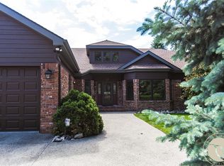 37 Heatherwood Ln, Billings, MT 59102