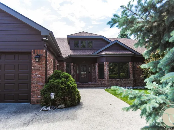 37 Heatherwood Ln, Billings, MT 59102