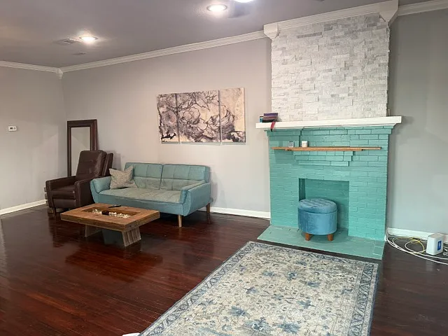 1 bed, 750 sqft, $1,450 — Photo 4