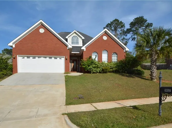 1907 Bradshire Dr, Mobile, AL 36695