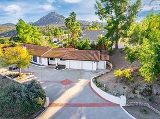 23823 Barona Mesa Rd, Ramona, CA 92065