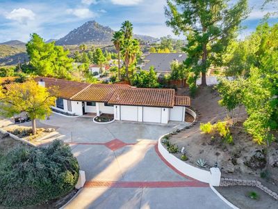 23823 Barona Mesa Rd, Ramona, CA, 92065