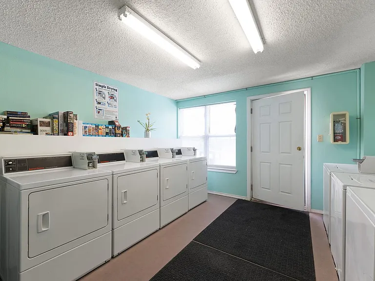 Laundry Room Cabinet