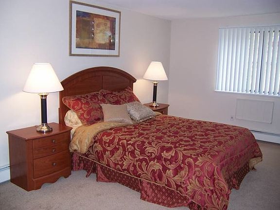 ~~  HUGE BEDROOM