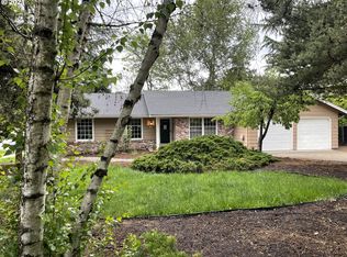 20300 NW Rock Creek Blvd, Portland, OR 97229