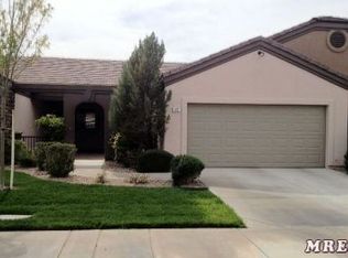 615 Hagens Aly, Mesquite, NV 89027