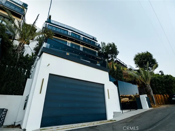 8148 Gould Ave, Los Angeles, CA 90046