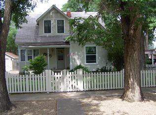 102 S 7th St, Lamar, CO 81052