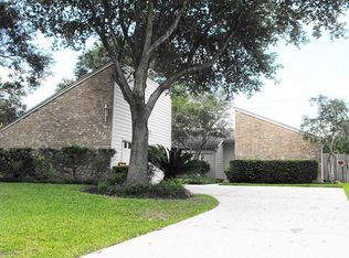 1414 S Kirkwood Rd, Houston, TX 77077