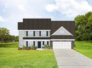 426 Dorchester St, Clemmons, NC 27012