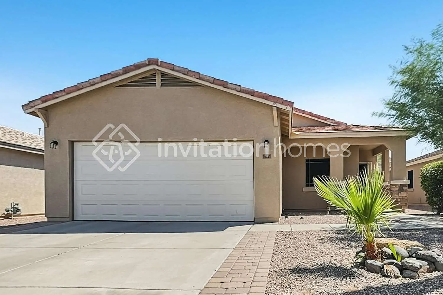 16847 W Rimrock St Surprise, AZ 85388 — Photo 1