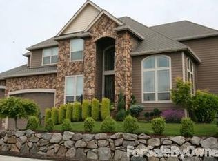 1537 NW 36th Ave, Camas, WA 98607