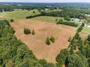 Angel Meadows Dr, Gaffney, SC 29341