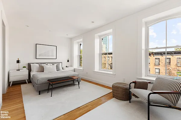 Sold by Brown Harris Stevens | media 11