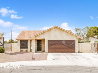 6016 Montecito Way, Las Vegas, NV 89108