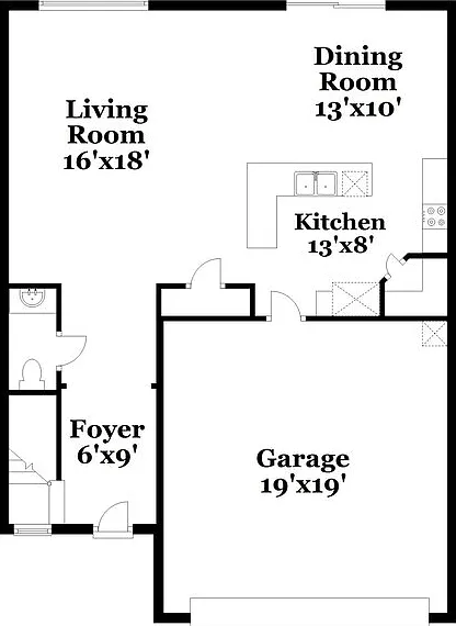 5004 Broad Leaf Ct — Photo 2