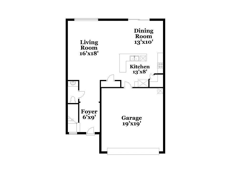 Building Photo - 5004 Broad Leaf Ct