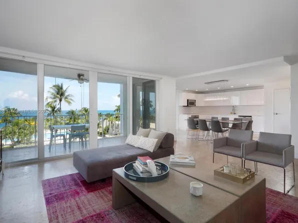 881 Ocean Dr APT 3D, Key Biscayne, FL 33149