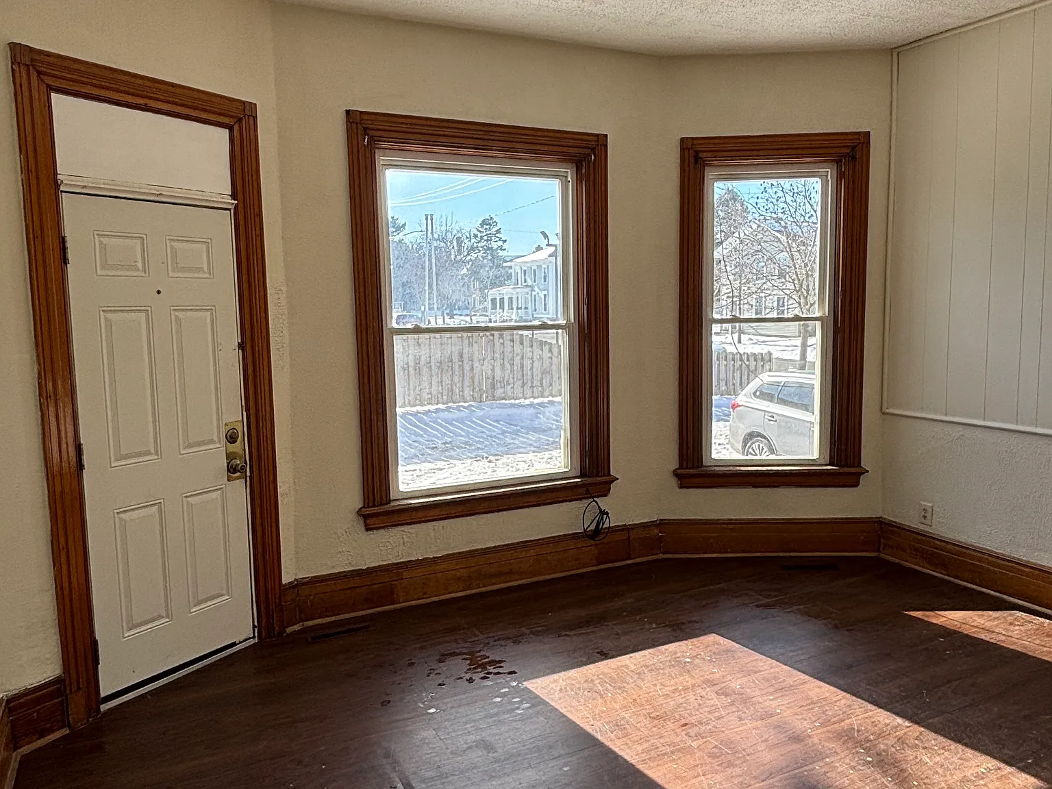 Studio, 450 sqft, $675 — Photo 2