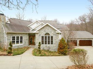 831 Arbordale Ln, Wexford, PA 15090