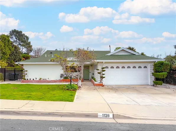 1128 Ridgecrest St, Monterey Park, CA 91754