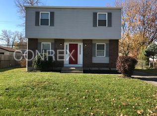 3317 Dunloe Rd, Columbus, OH 43232