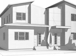 1521 S Denver #101, Boise, ID 83706