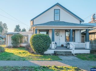 1351 Main St, Dallas, OR 97338