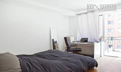 Rented by Citi Habitats