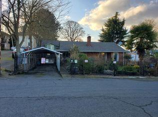 4645 NE 118th Ave, Portland, OR 97220