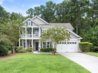 40 Green Trail Ct, Bluffton, SC 29910