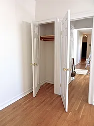 Rented by Albert Attias, LREB