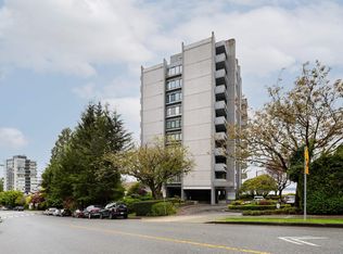1930 Bellevue Ave #301, West Vancouver, BC V7V1B5