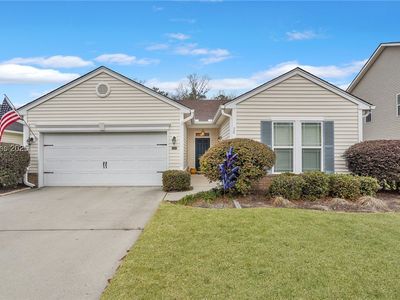 58 Sago Palm Dr, Bluffton, SC, 29910