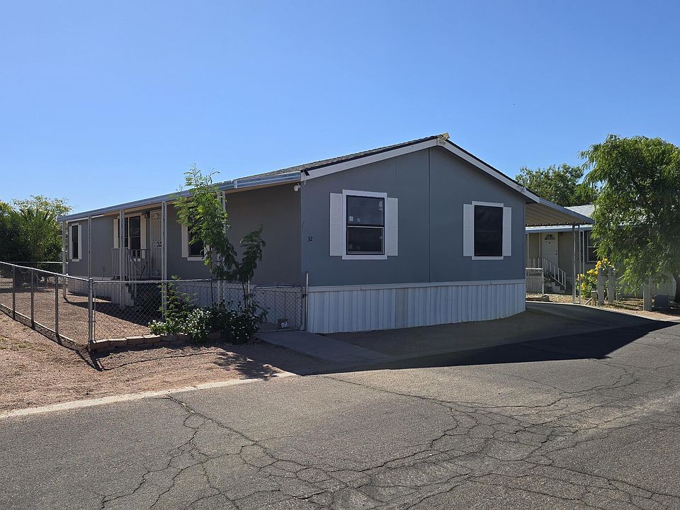1st image of 2200 N Delaware Drive #32