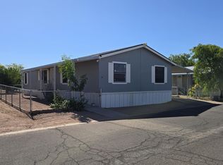 2200 N Delaware Drive #32, Apache Junction, AZ 85120
