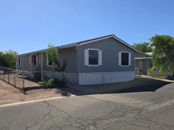 2200 N Delaware Drive #32, Apache Junction, AZ 85120