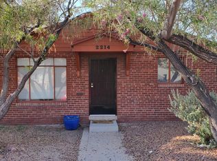 2214 Montana Ave APT 1, El Paso, TX 79903