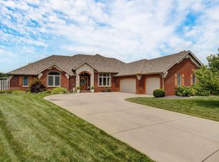 4857 S Krisi Ct, Springfield, MO 65810