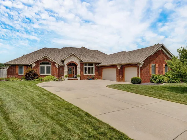 4857 S Krisi Court, Springfield, MO 65810