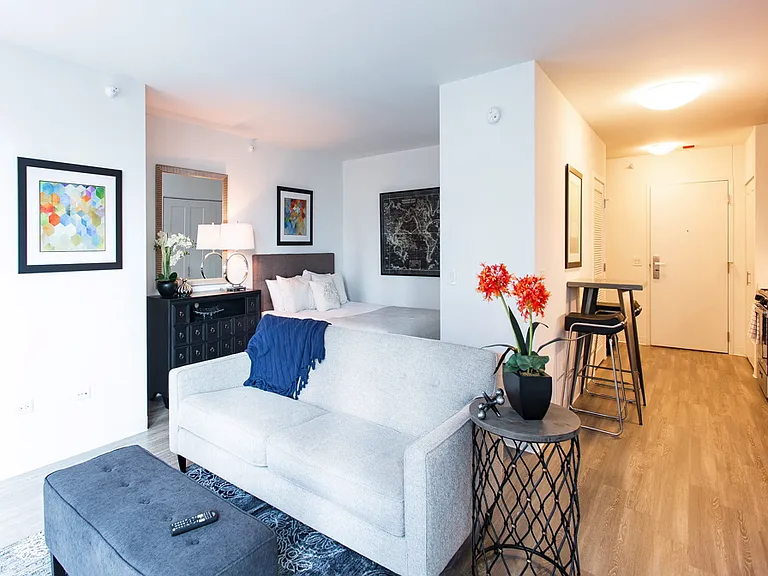 660 N Wells St #2604 — Photo 2