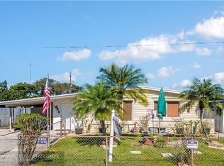 4431 SW 41st St, West Park, FL 33023