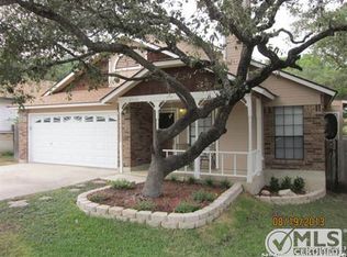 9519 Gladeview, San Antonio, TX 78250
