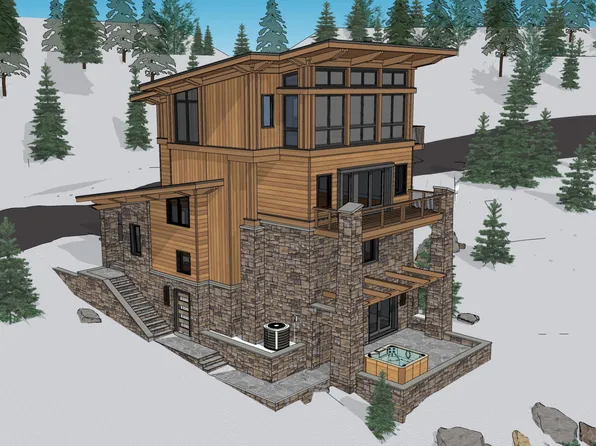 308 Meadows Ln, Snowshoe, WV 26209