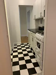 Rented by City Connections Realty