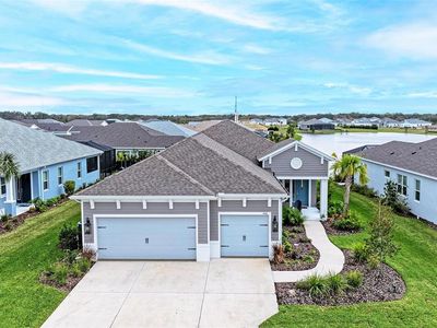 4410 Big Woods Way, Parrish, FL, 34219