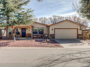 105 N Heritage Ln, Payson, AZ 85541