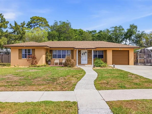 450 San Salvador Dr, Dunedin, FL 34698